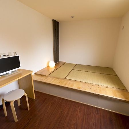 Naha Japanese Style Hotel Hokkaisou Exteriér fotografie